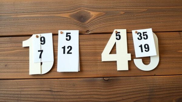 Organized calendar date cards represent alternate-day fasting.