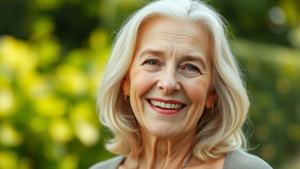 Healthy mind and happiness for brain health tips.