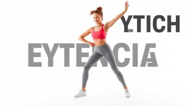 7-Minute Home Workout for Weight Loss, standing exercise, no jumping.