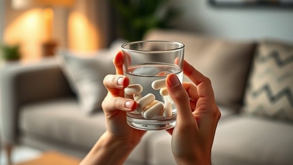 Contemplating supplements, strengthen your bones without calcium supplements.