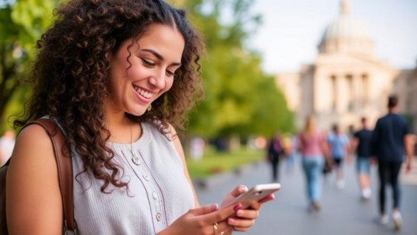 SheKnows: How the Instagram College-Commitment Page Can Be Stressful for Both Parents and Teens: ‘Makes Everyone Feel Inferior’