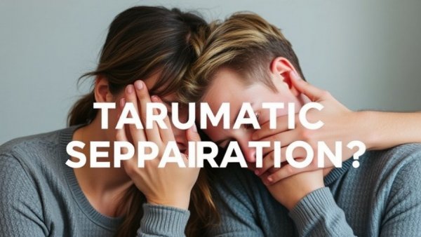 What Is Traumatic Separation?