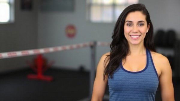Alexa Grasso on Mental Health Fitness 