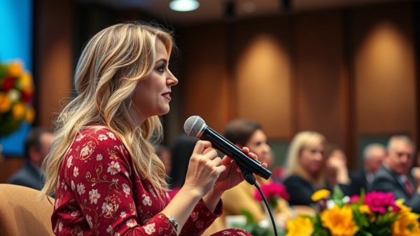 Caregiving Tips from Laura Dern: Enthusiastic Discussion
