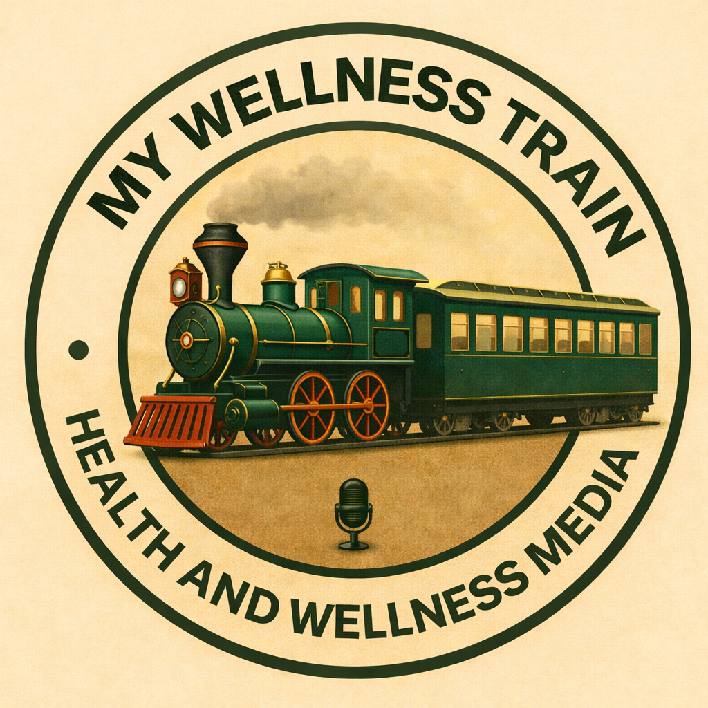 My Wellness Train Network