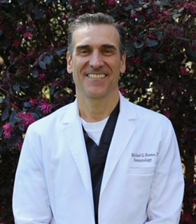 Michael Keene, PA-C, Dermatology, Cary, NC