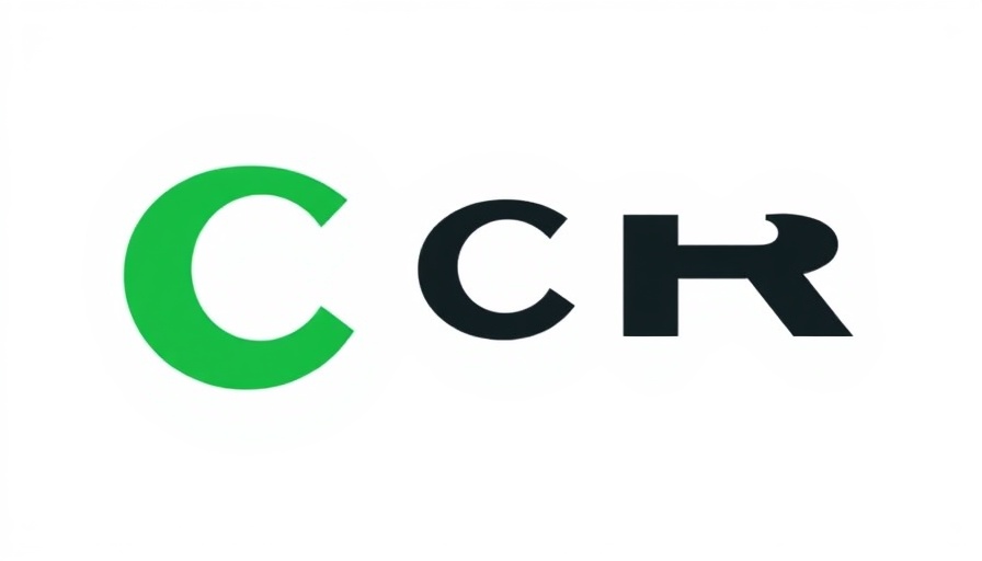 Consumer Reports logo, clean minimalist design