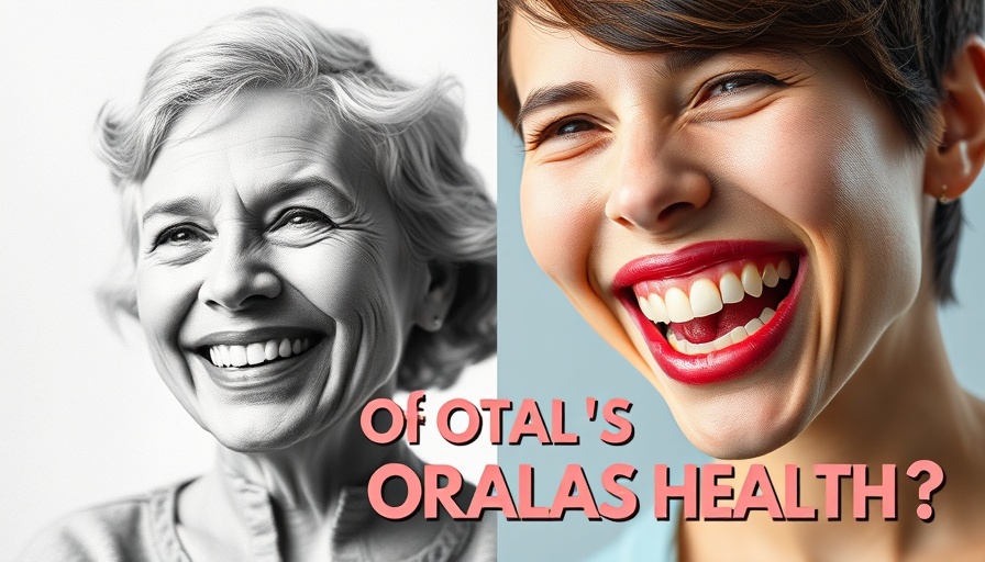 Informative dental care comparison with historical and modern perspectives.