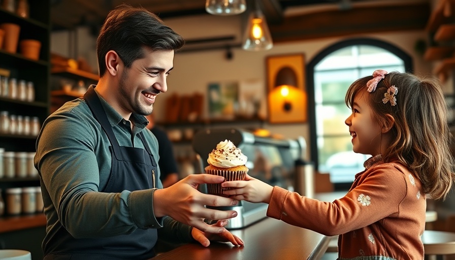 Warm family scene depicting emotional connections in wellness.