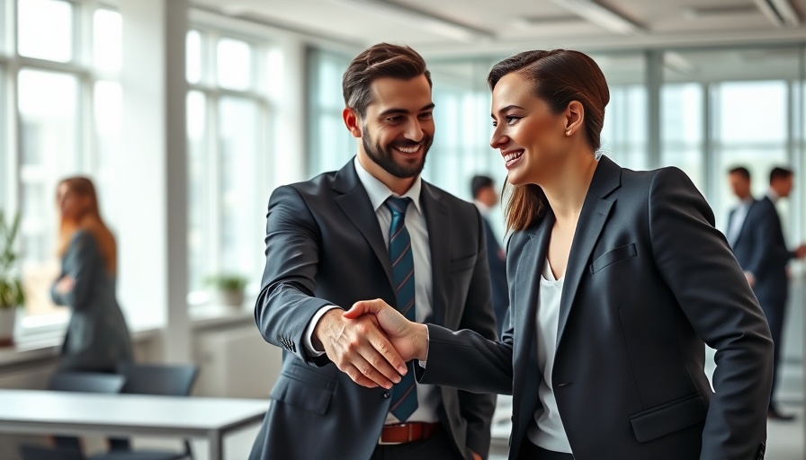 Mentorship for health and wellness in a modern office setting with professionals.