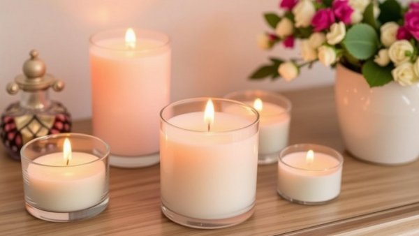 What Science Says About Scented Candles, Wax Melts, and Plug-Ins