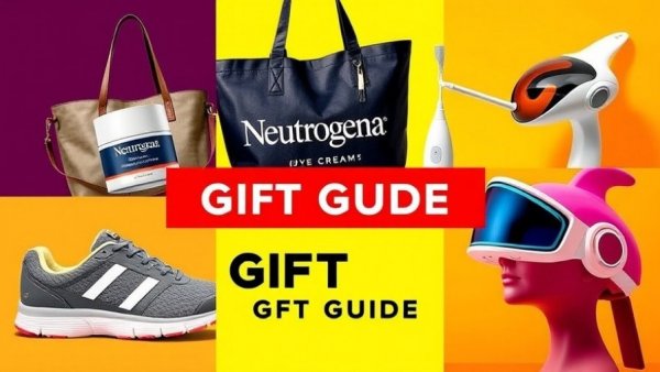 WH-Tested Products collage with various lifestyle items.