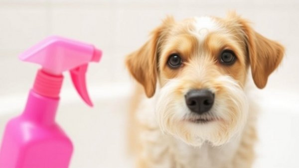 Are Cancer Causing Ingredients in Pet Shampoo? What to Avoid to Protect Your Dog