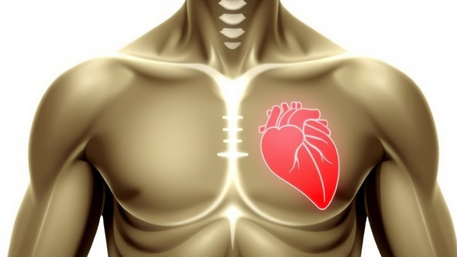 5 lifestyle changes to boost vascular health and prevent disease.