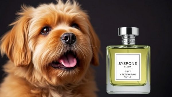 Why You Should Never Use Human Perfume on Dogs