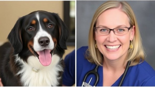 Get to Know Your Vet with Dr. Laurie McCauley