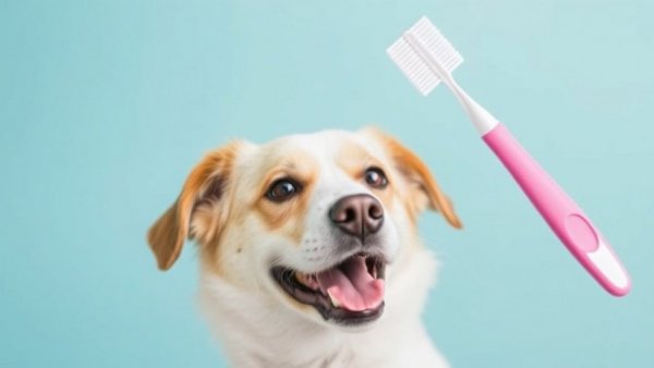 The Hidden Dangers Lurking in Pet Dental Products