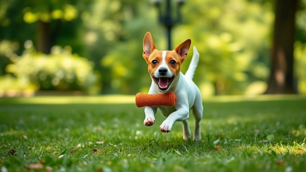 Understanding Dog Behavior: Why Your Dog Brings You Random Objects