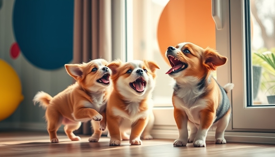 Resource Guarding in Dogs: Tips on breaking guarding behavior.