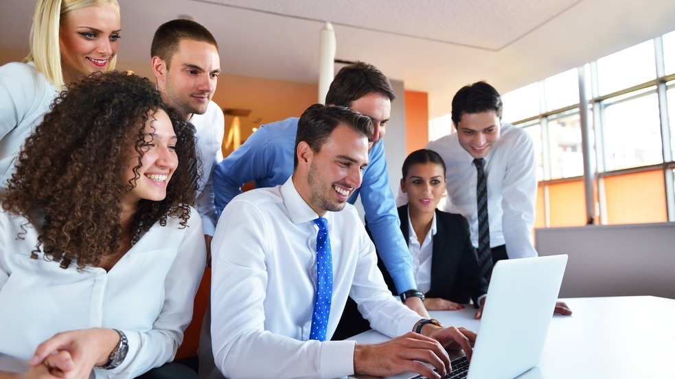 People learning Tax Planning to prevent Tax Audit or Tax Resolution Problems