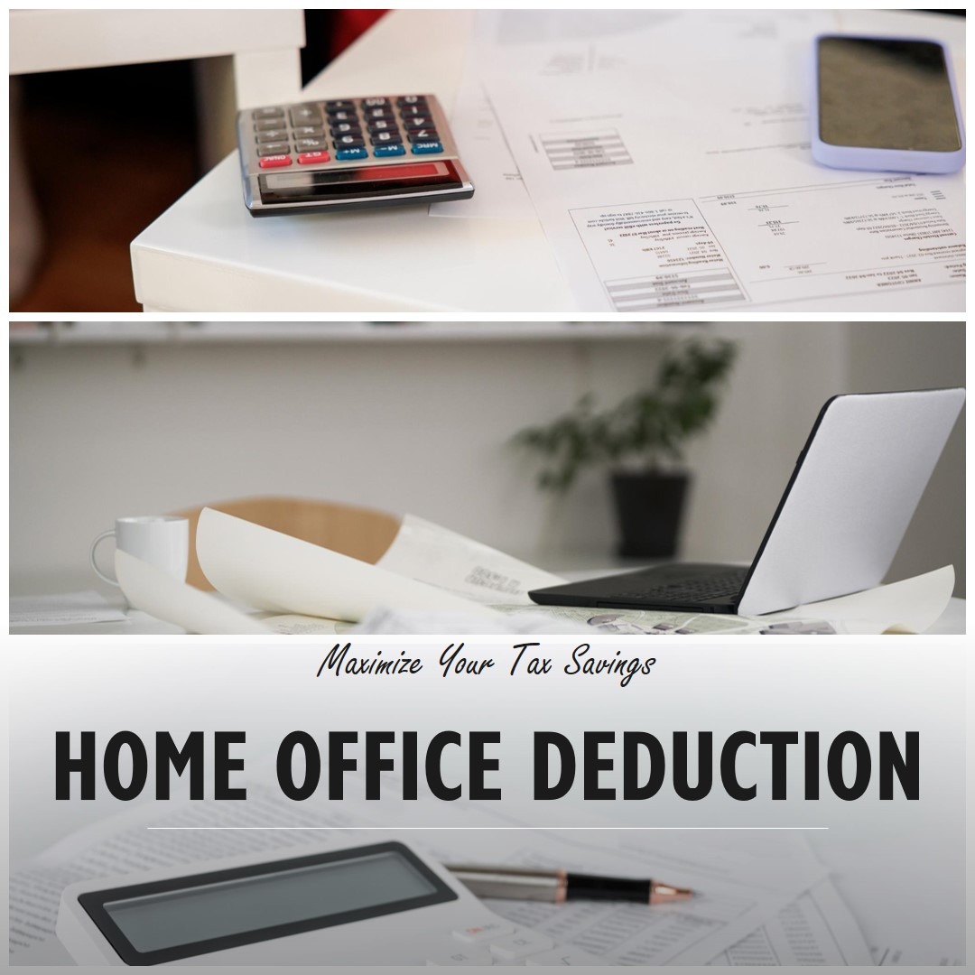 Home Office Deduction