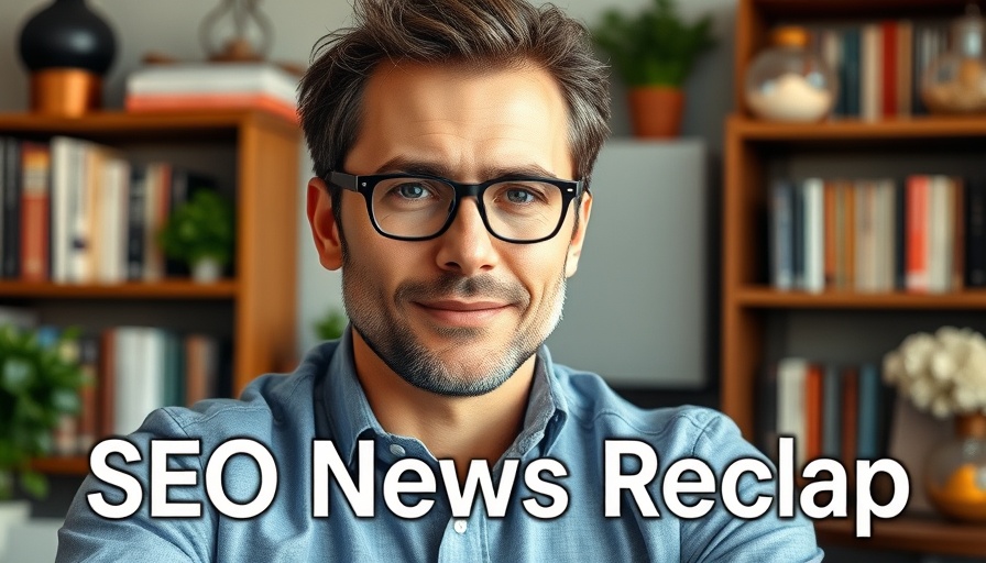 Google AI Mode for Small Businesses discussed in SEO news recap.