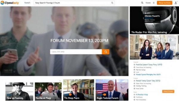 Daily Search Forum Recap: November 13, 2025