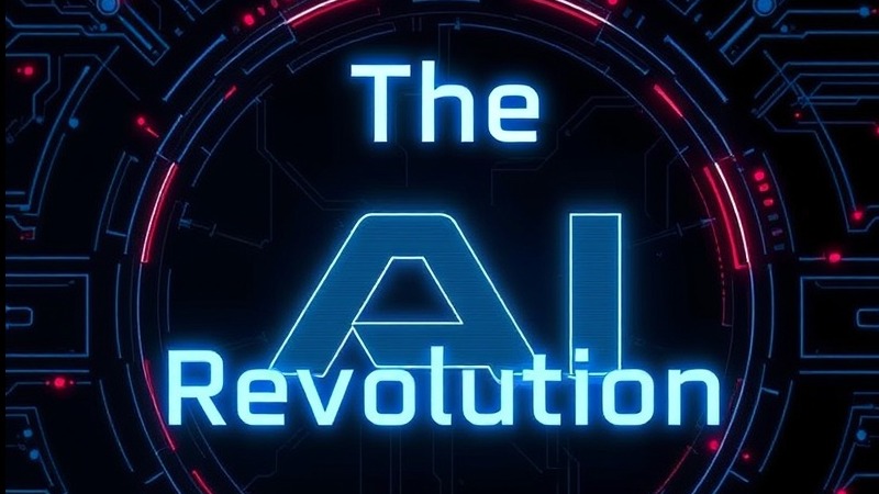 The Artificial Intelligence Show podcast cover listing Episode 125 topics on AI update.