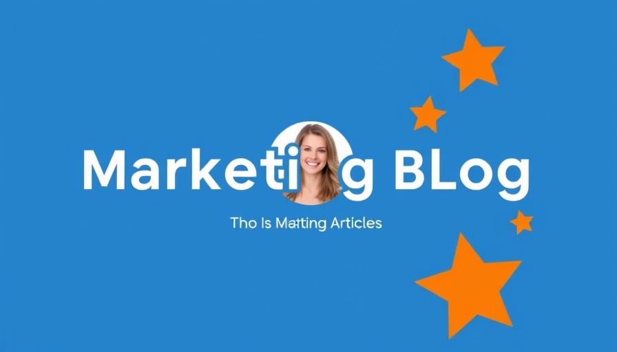50 States Challenge Marketing Strategy banner with article title and blue background