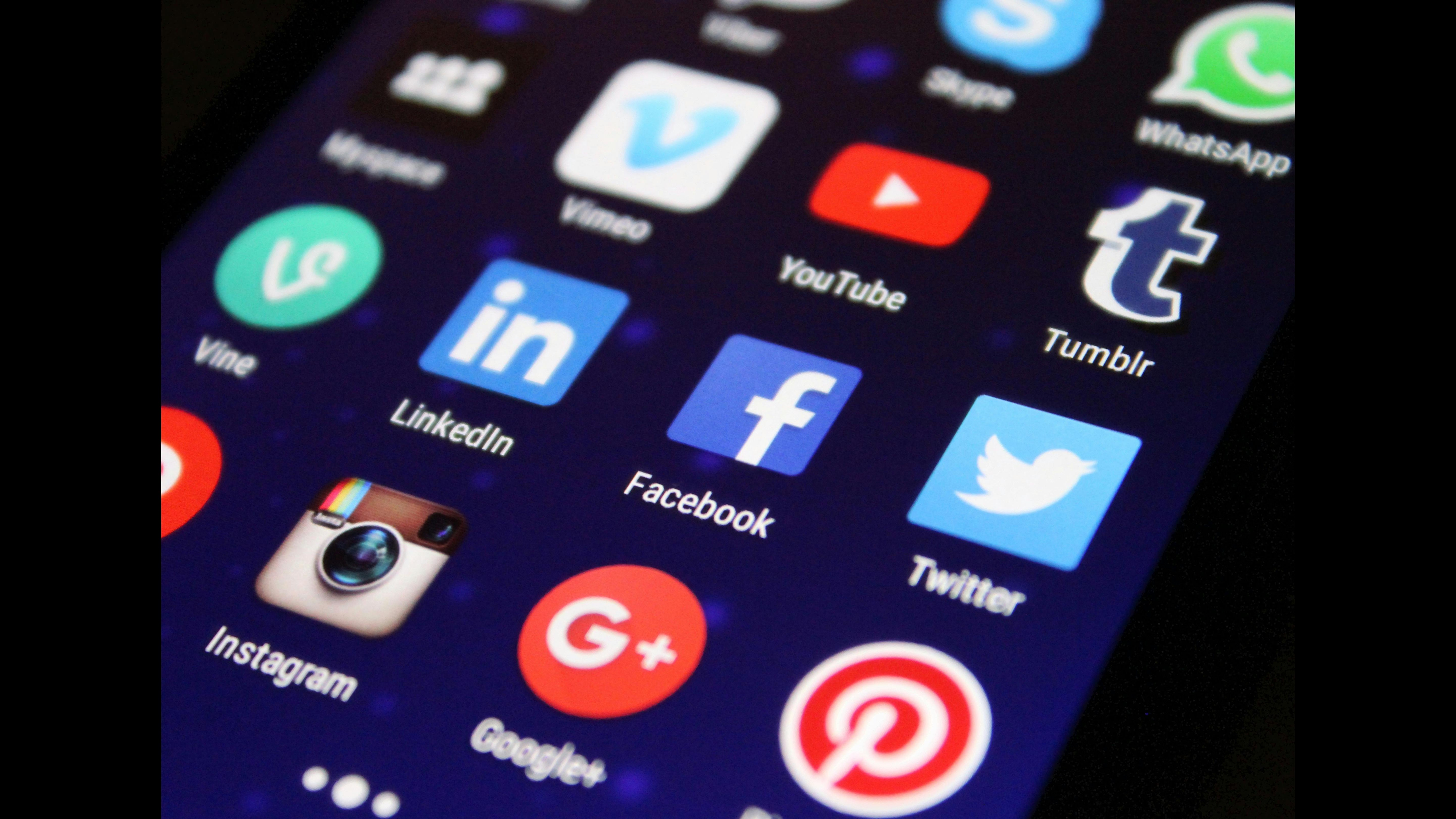 socialmedia marketing