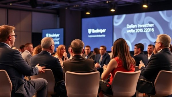 Diverse panel discussing Hollywood cultural change on stage.