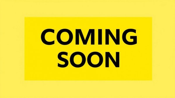 Coming soon sign for Bitbucket user experience updates.