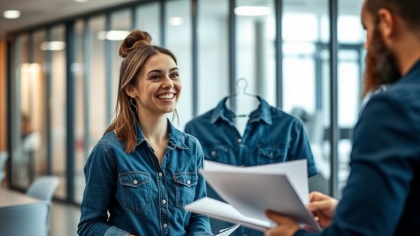 CEO discussion in office highlights confidence amidst geopolitical uncertainty.