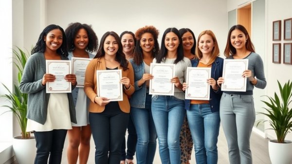 Women celebrating achievements in an office environment, Agile Metrics that Matter