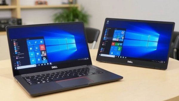 This Dell 15 Laptop Offers a Sensible Daily Driver Setup for Just $307