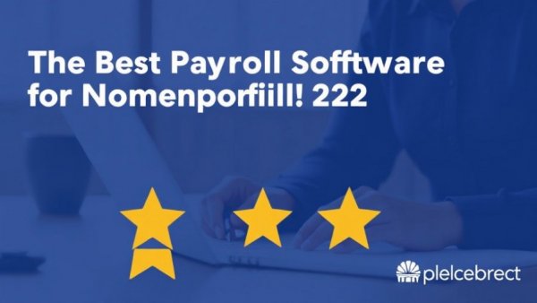 The Best Payroll Software for Nonprofits in 2026