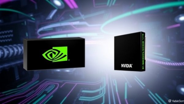US Approves Nvidia H200 Sales to China, But Shipments Remain Stalled