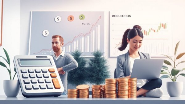 Factors to evaluate before selling your business illustration