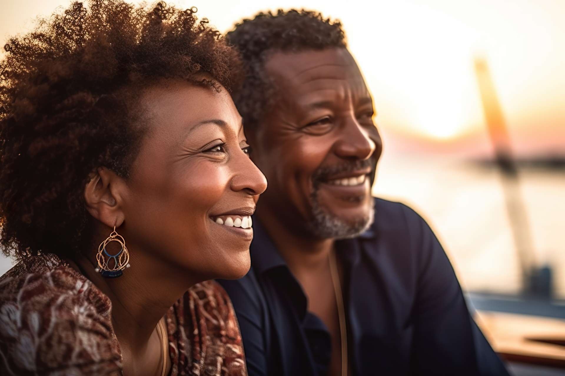 Aging In Place