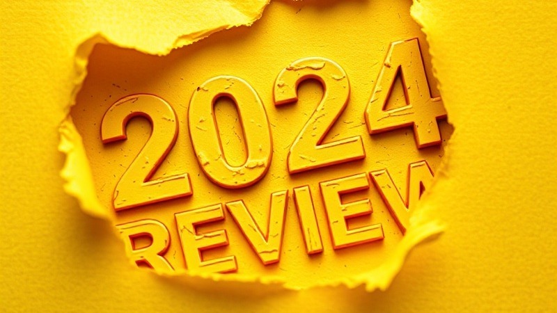 Leadership Review 2024