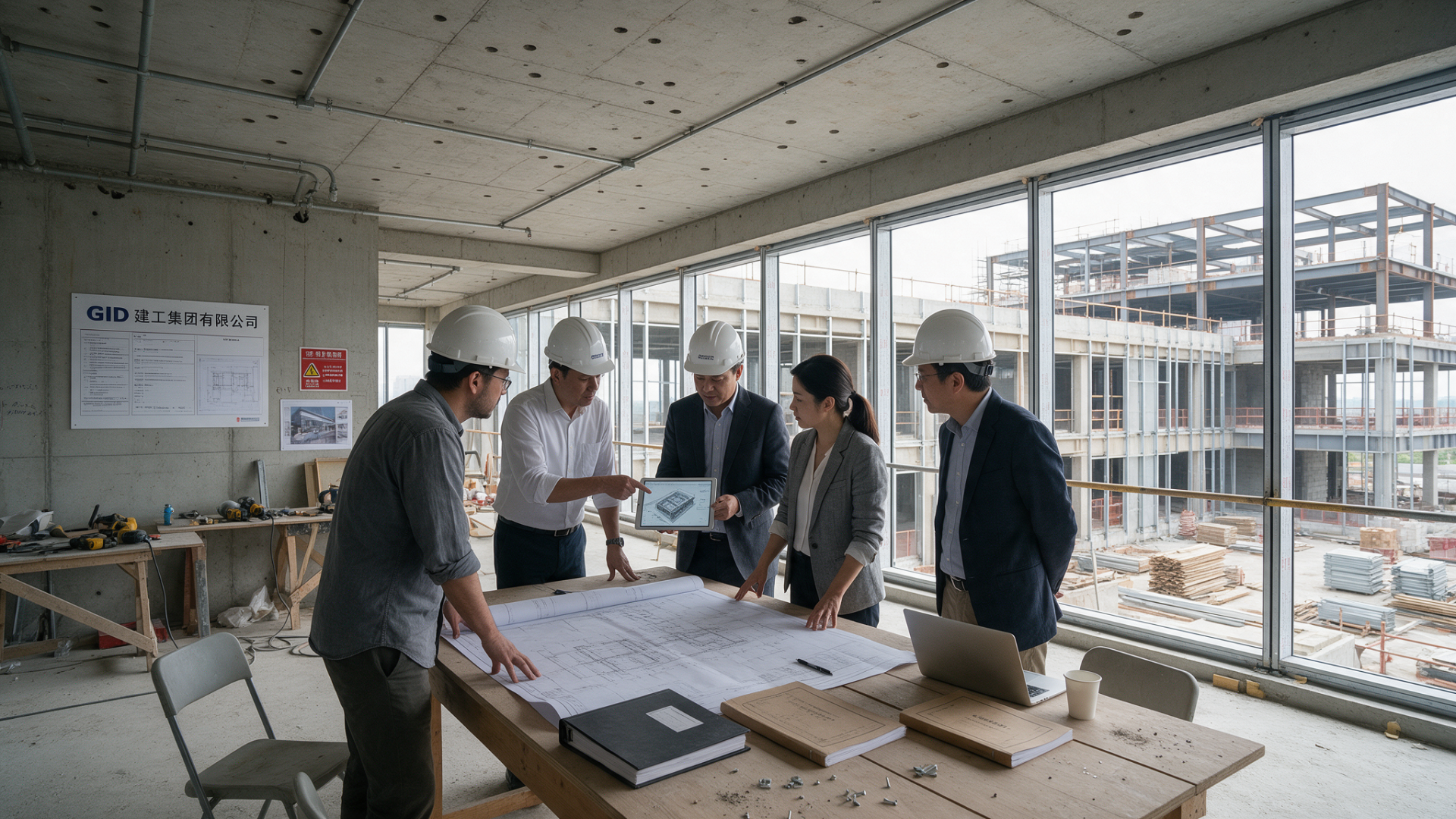 Project Management