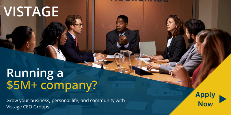 CEO Advisory Group Alpharetta