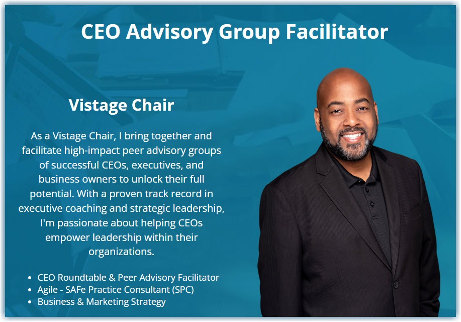 CEO Advisory Group of Atlanta