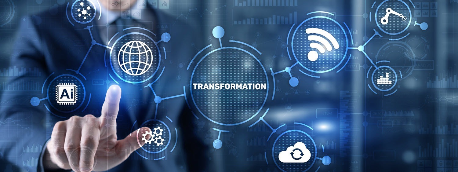 Enterprise Transformation