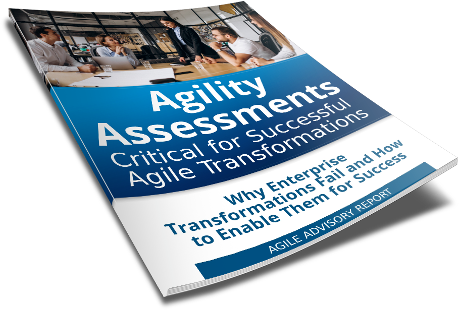 Agility Assessesments