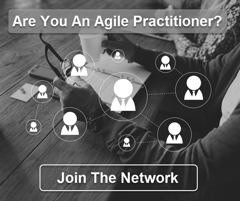 Join The Agility Engineers Network