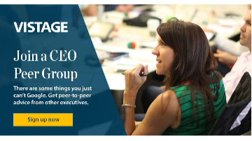 CEO Advisory Group