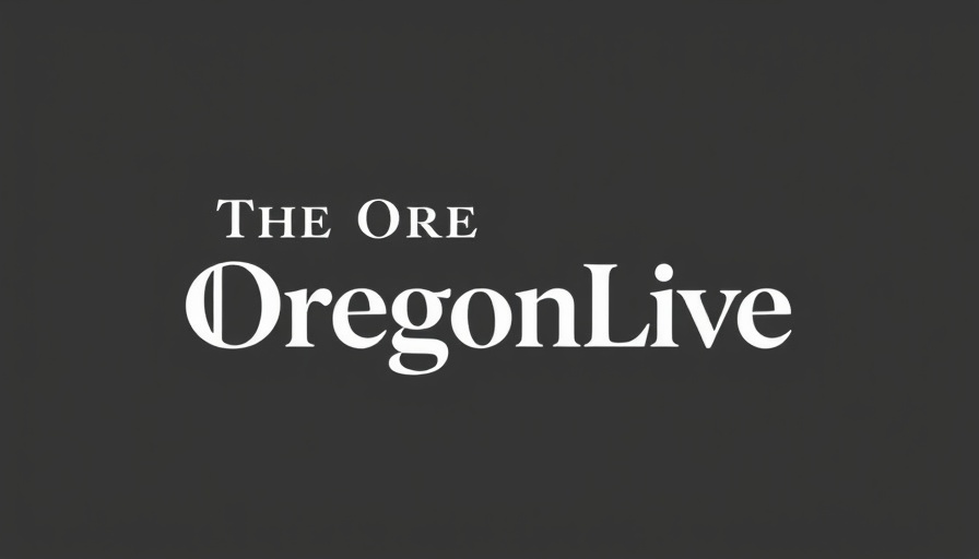 Oregonian and OregonLive logo, civil compromise article