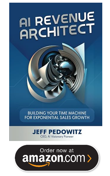 Jeff Pedowitz - AI Revenue Architect