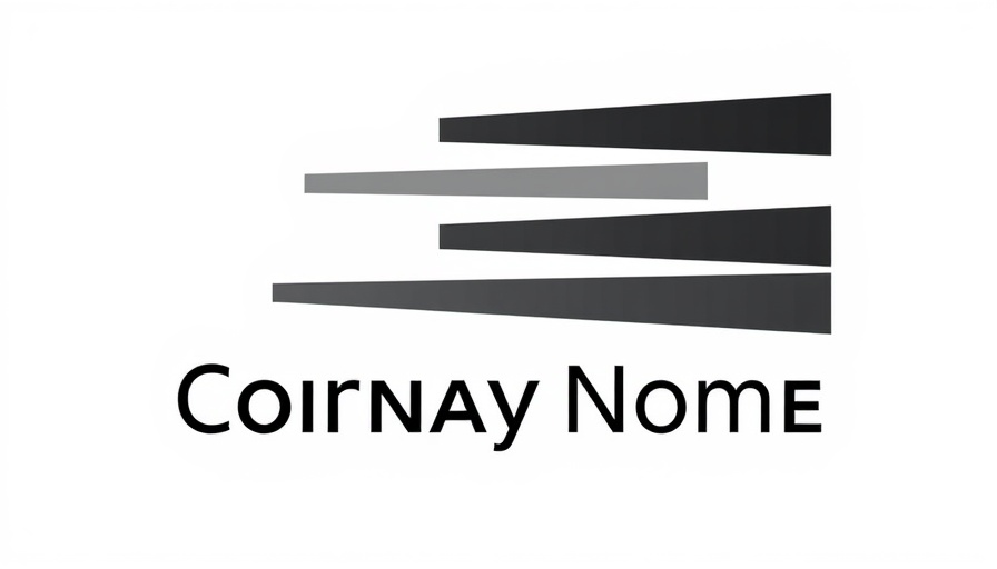 Minimalist logo for AI automation agency focusing on funnel automation.